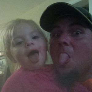 Meet your Posher, Colton